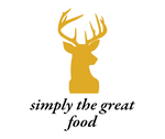 Simply the great food Marketplace