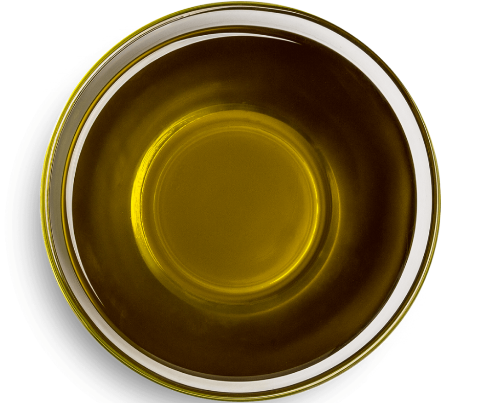 Hemp Seed Oil - Cold Pressed