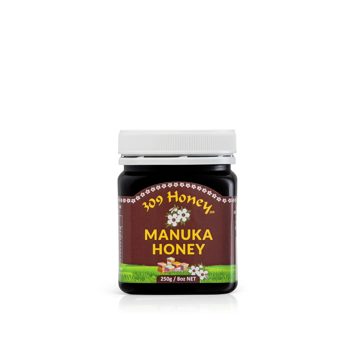 Manuka Honey 350+ MGO