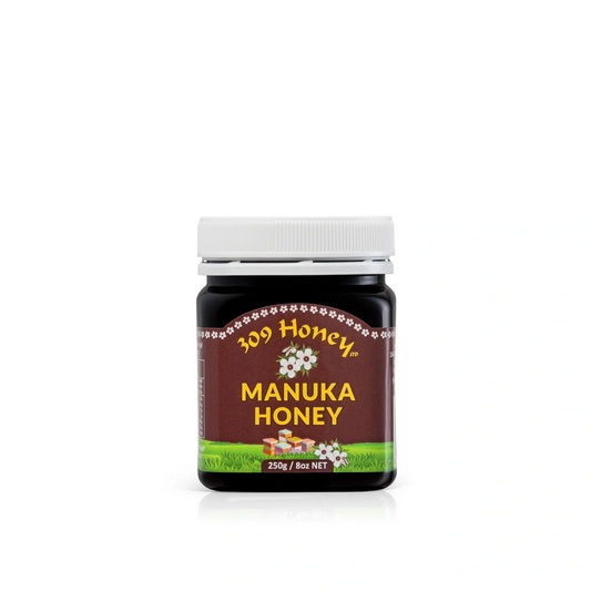 Manuka Honey 350+ MGO