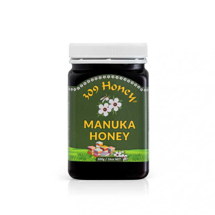 Manuka Honey 100+ MGO