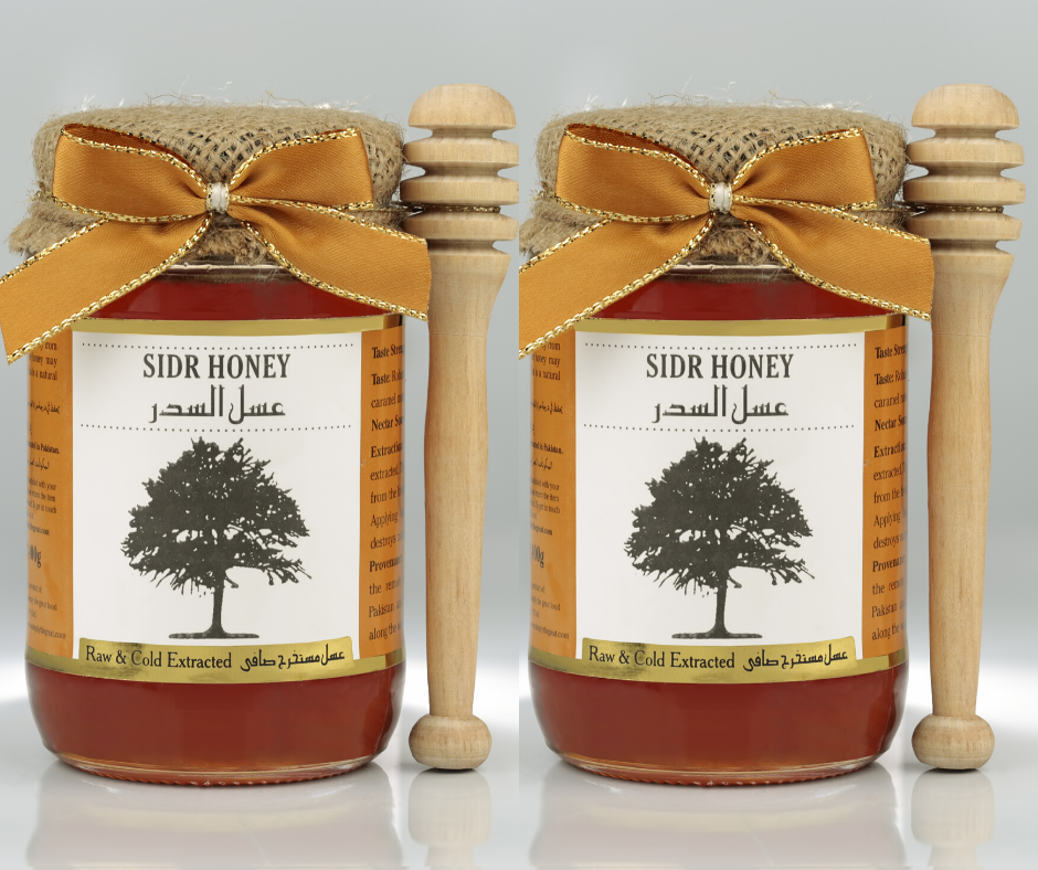 Sidr (Beri) Honey عسل السدر