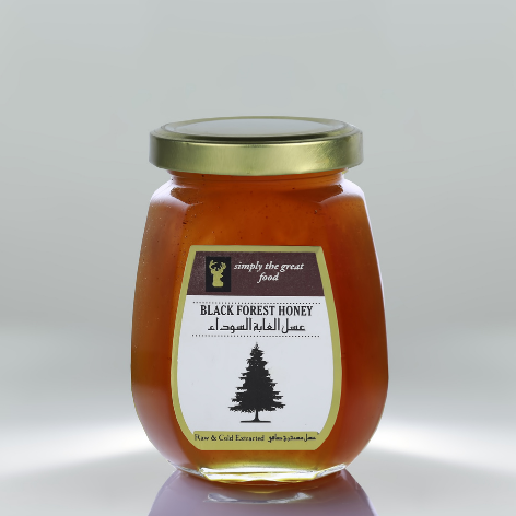 Black Forest Honey عسل الغابته السوداء