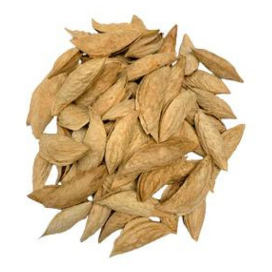 Afghani Almonds with Shell