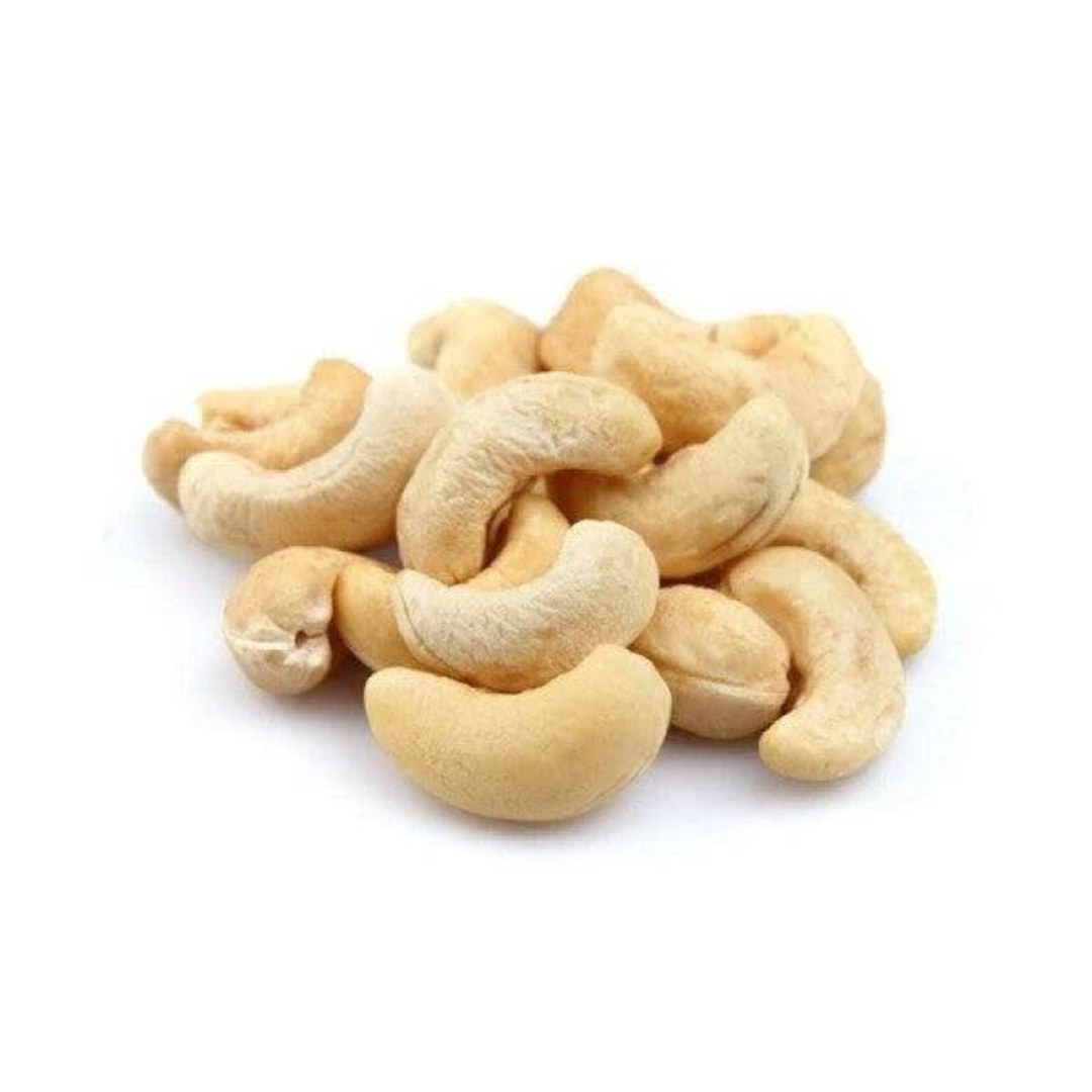 Cashew Plain Unsalted