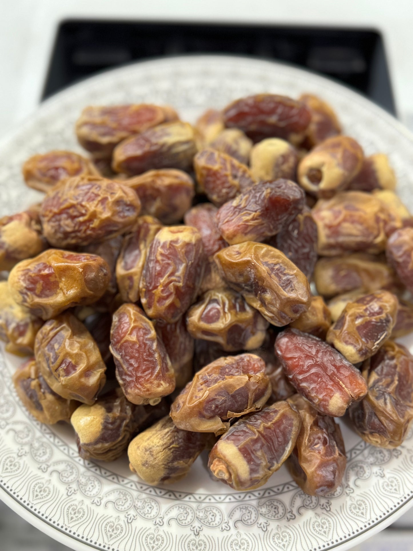 Saudi Segai Dates  صقعی کھجور