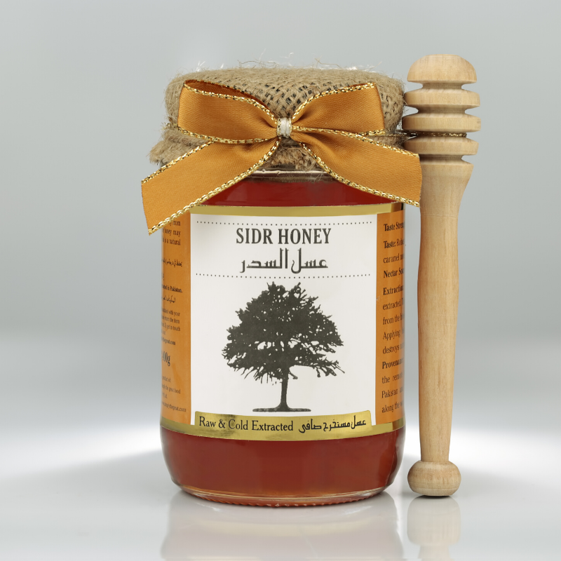 Sidr (Beri) Honey عسل السدر