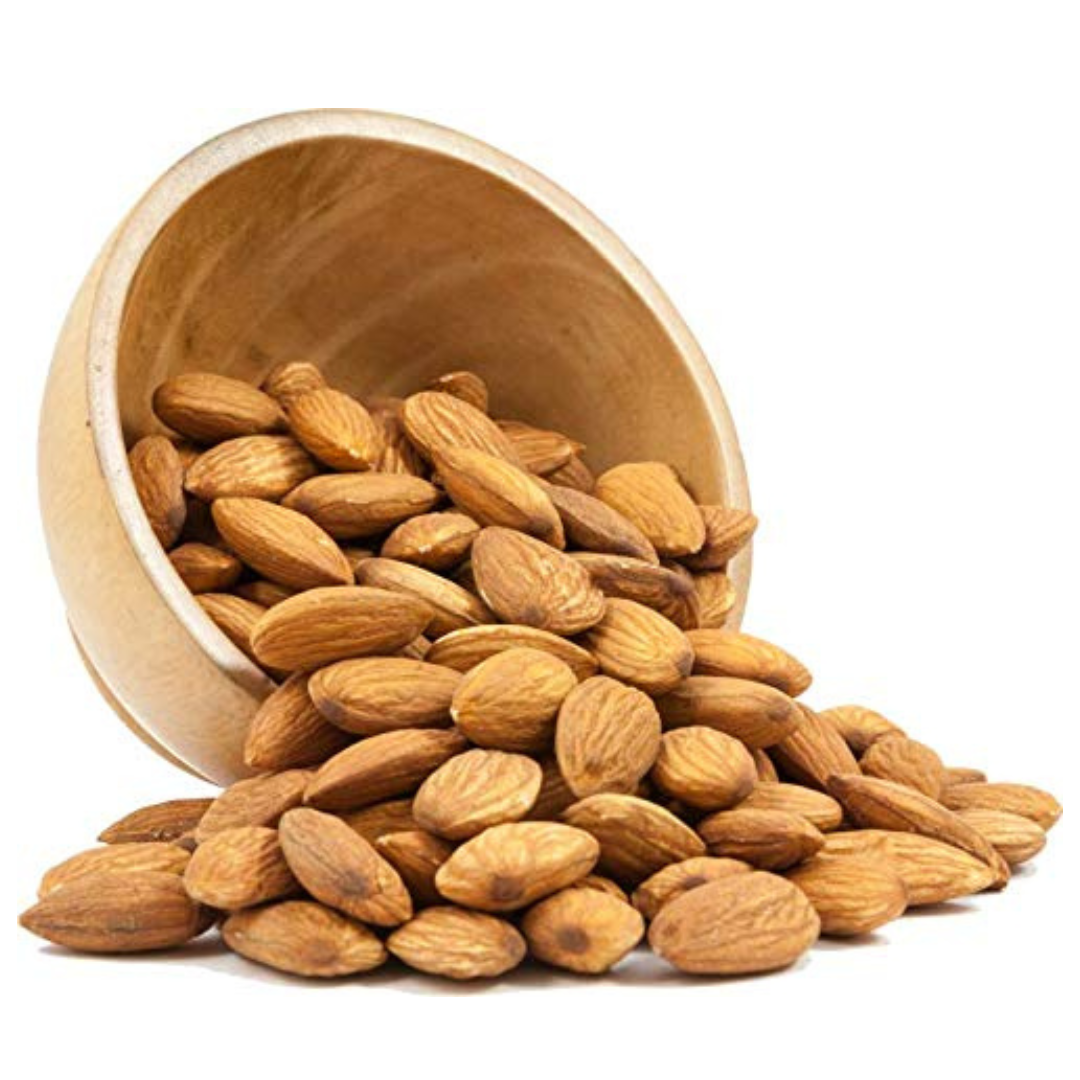 California Almonds