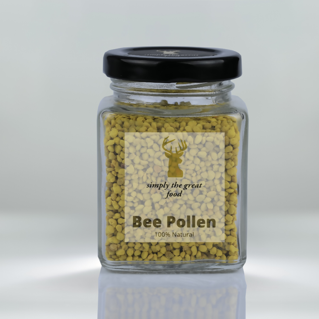 Bee Pollen حبوب اللقاح
