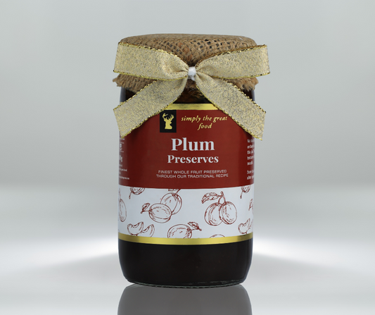 Plum Spread